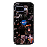 nasa Google Pixel 10A Case OV8728