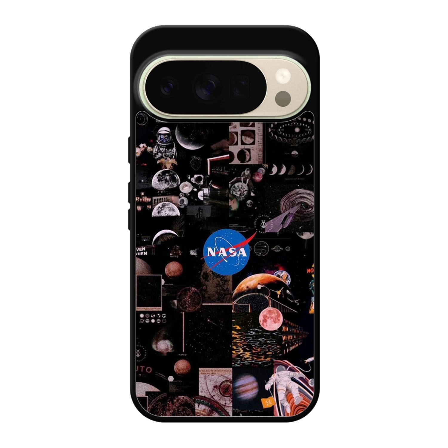 nasa Google Pixel 10 Pro Case OV8728