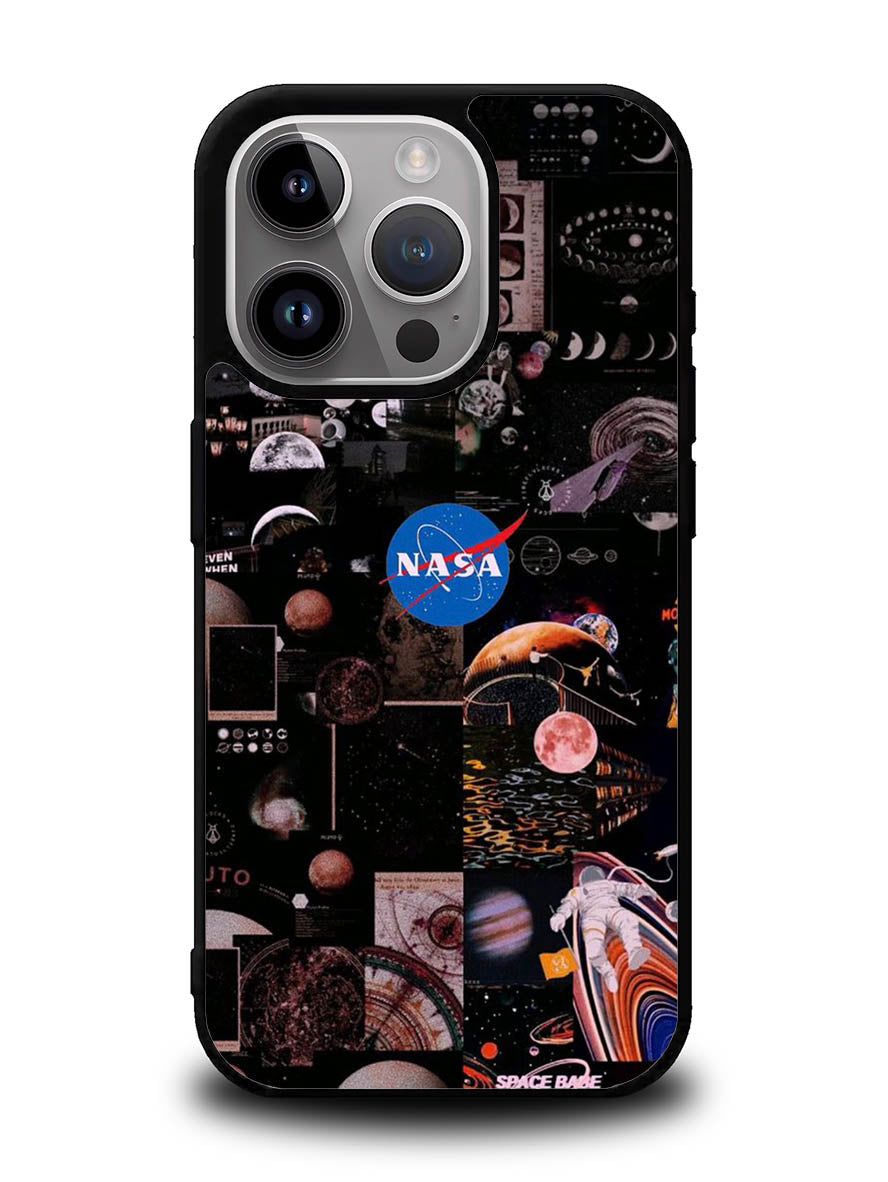 nasa iPhone 16 Pro Max Case OV8728