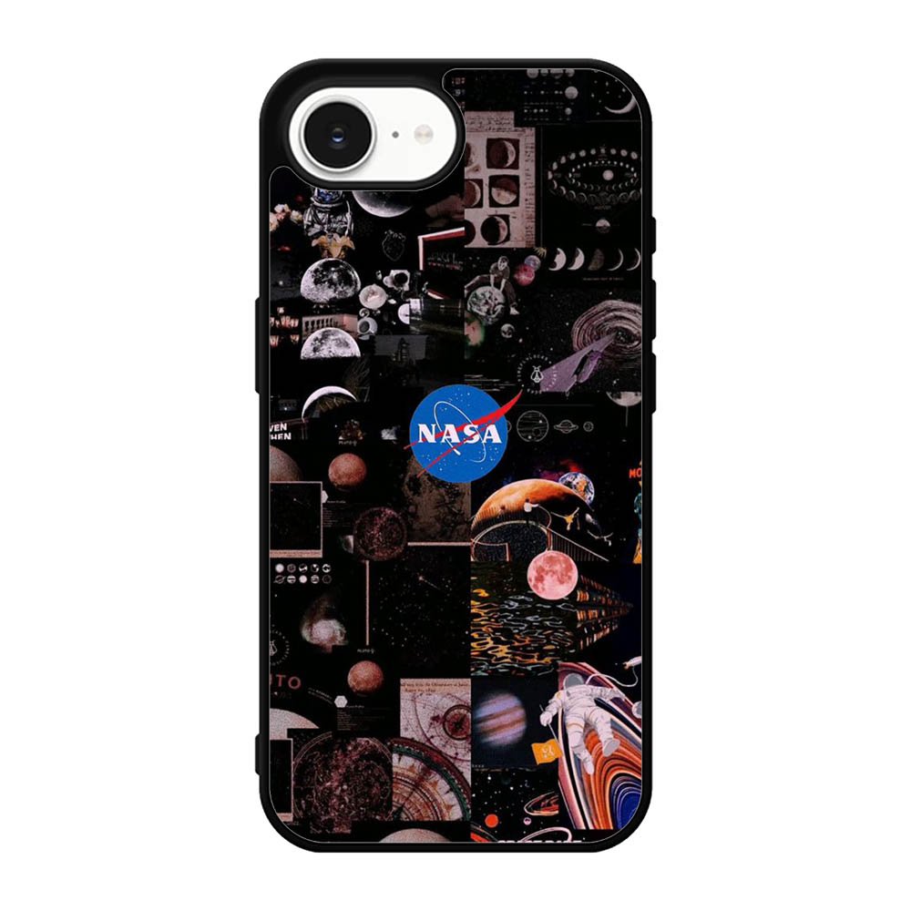 nasa iPhone 17e Case OV8728
