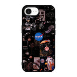 nasa iPhone 17e Case OV8728