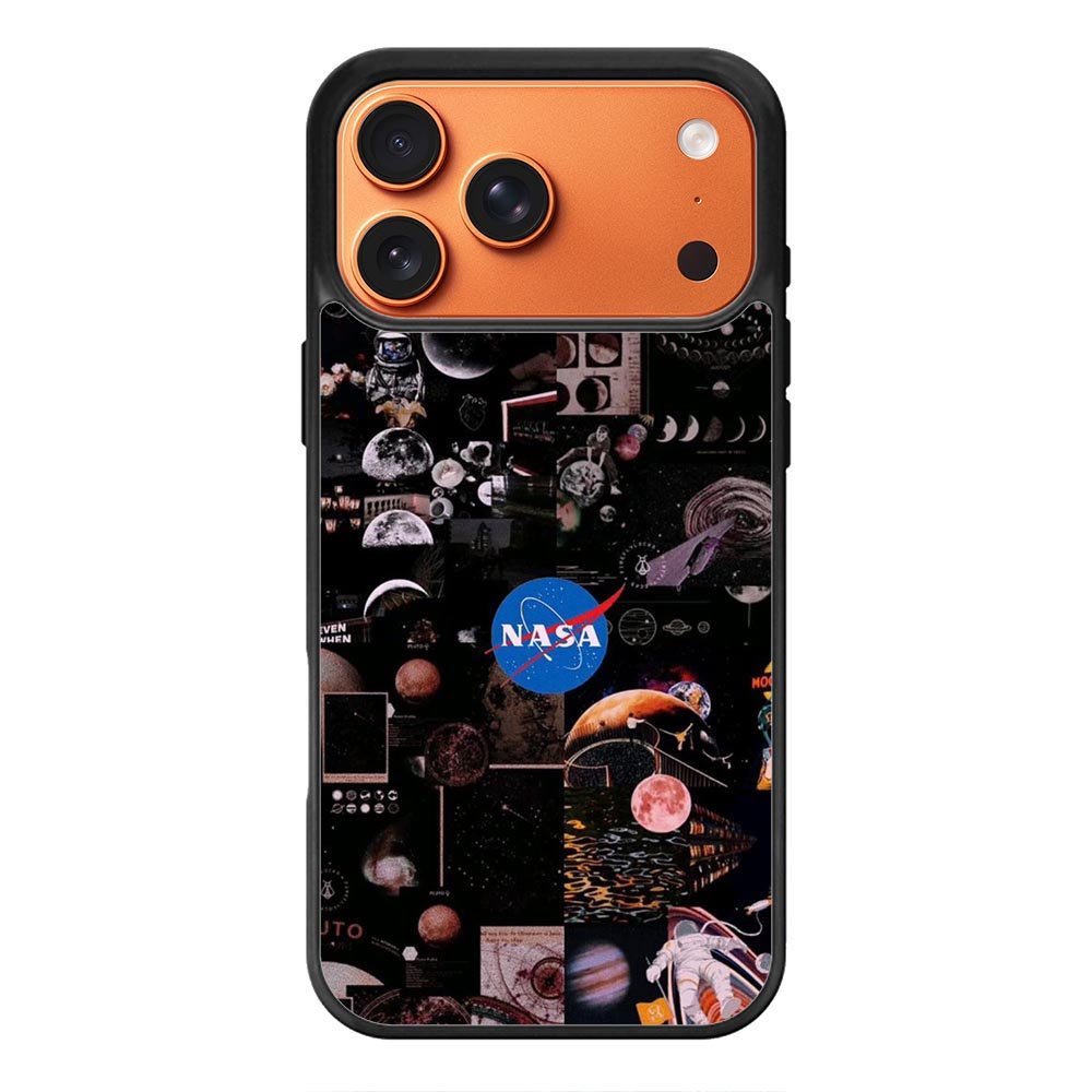 nasa iPhone 17 Pro Max Case OV8728