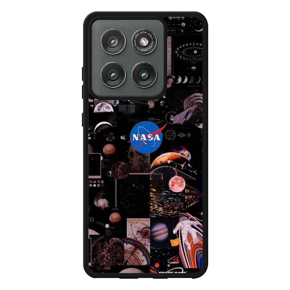 nasa Motorola Moto Edge 2025 Case OV8728