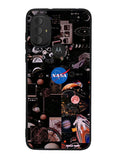 nasa Motorola Moto G Pure 2021 , Moto G Power 2022 Case OV8728
