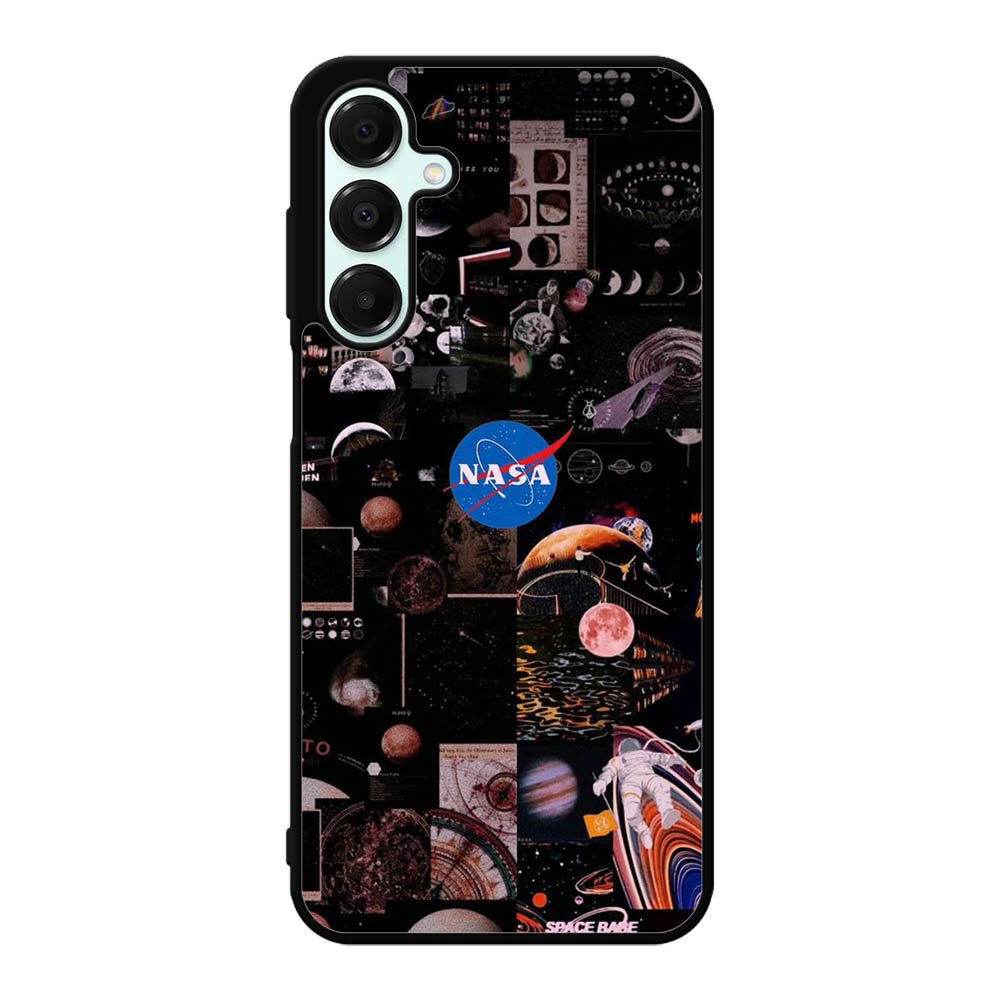 nasa Samsung Galaxy A16 Case OV8728
