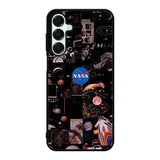 nasa Samsung Galaxy A16 Case OV8728