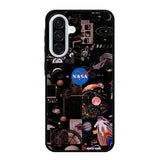 nasa Samsung Galaxy A16 5G Case RC8728