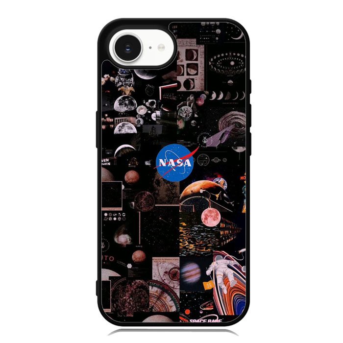 nasa iPhone 16e Case OV8728