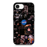 nasa iPhone 16e Case OV8728