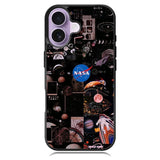 nasa iPhone 17 Case OV8728