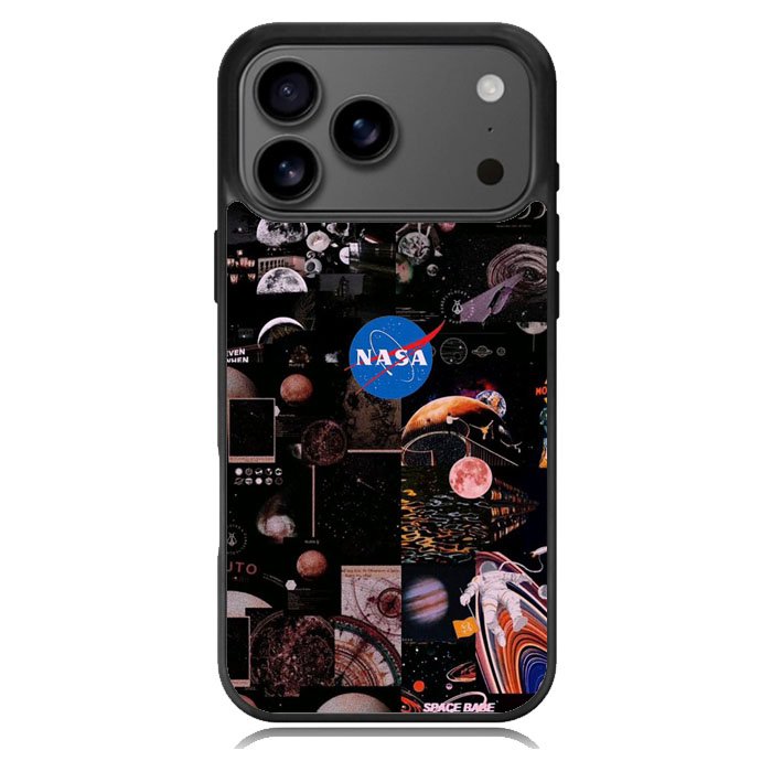nasa Samsung Galaxy S26 Case OV8728