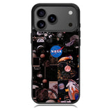 nasa iPhone 17 Pro Case RC8728