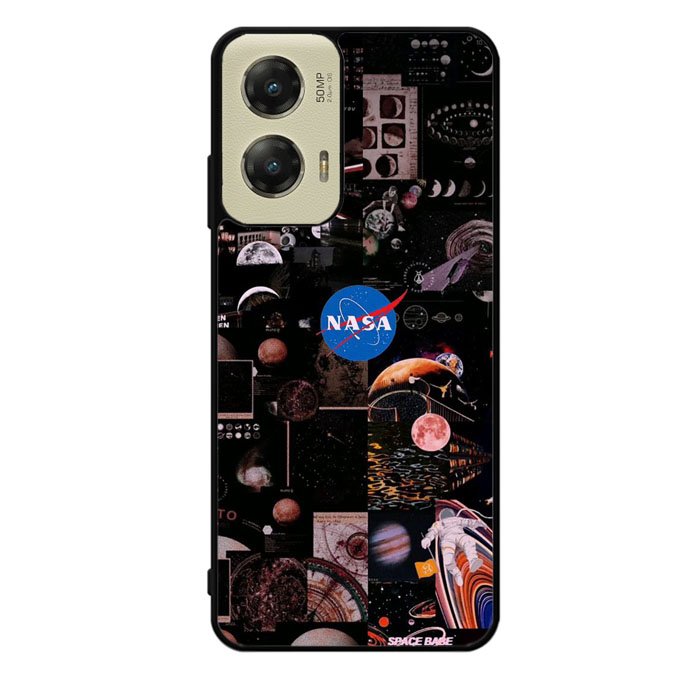 nasa Motorola Moto G Stylus 5G 2024 Case OV8728