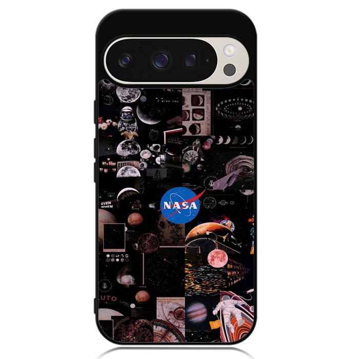 nasa Google Pixel 9 Pro XL Case OV8728