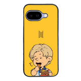 BTS X MCD Google Pixel 10A Case OV8727