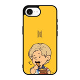 BTS X MCD iPhone 17e Case OV8727
