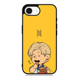 BTS X MCD iPhone 16e Case OV8727