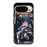 Deku Google Pixel 10 Pro Case OV8764