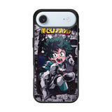 Deku iPhone Air Case OV8764