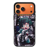 Deku iPhone 17 Pro Case OV8764