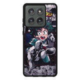 Deku Motorola Moto Edge 2025 Case OV8764