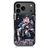 Deku iPhone 17 Pro Case RC8764