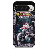 Deku Google Pixel 9 | Pixel 9 Pro Case OV8764