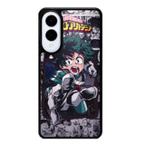 Deku Samsung Galaxy S25 Edge 5G Case OV8764