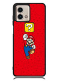 super mario 5th Motorola Moto G Stylus 5G 2023 Case