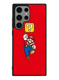 super mario 5th Samsung Galaxy S23 Ultra 5G Case