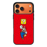 super mario 5th Samsung Galaxy S26 Case