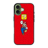 super mario 5th iPhone 17 Case