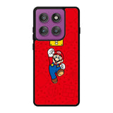 super mario 5th Motorola Moto Edge 60 Pro Case