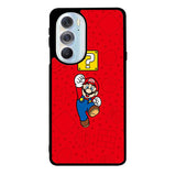 super mario 5th Motorola Moto Edge 2022 Case