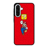 super mario 5th Samsung Galaxy A56 Case OV0701