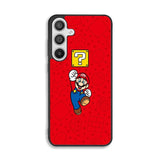 super mario 5th Samsung Galaxy A26 Case OV0701