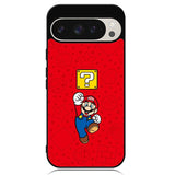 super mario 5th Google Pixel 9 | Pixel 9 Pro Case