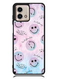 Smiley World Motorola Moto G Stylus 5G 2023 Case OV8726