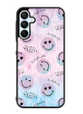 Smiley World Samsung Galaxy A35 5G Case OV8726