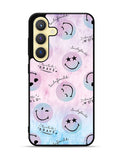 Smiley World Samsung Galaxy S25 Plus 5G , Samsung Galaxy S25+ 5G Case OV8726
