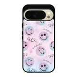 Smiley World Google Pixel 10 Pro Case OV8726