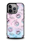 Smiley World iPhone 16 Pro Max Case OV8726