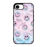 Smiley World iPhone 17e Case OV8726