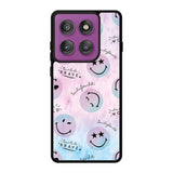 Smiley World Motorola Moto Edge 60 Pro Case OV8726