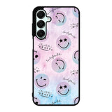 Smiley World Samsung Galaxy A16 Case OV8726