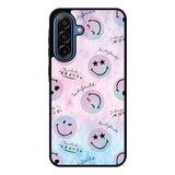 Smiley World Samsung Galaxy A17 Case OV8726