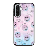 Smiley World Samsung Galaxy A36 5G Case RC8726
