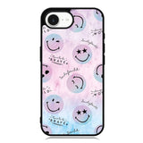 Smiley World iPhone 16e Case OV8726