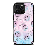 Smiley World iPhone 16 Pro Case OV8726