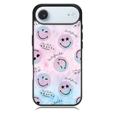 Smiley World iPhone 17 Air Case OV8726